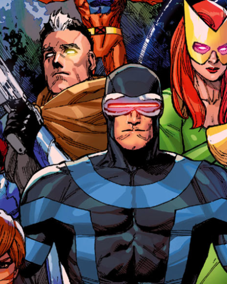 Ordem de Leitura: X-Men, por Jonathan Hickman