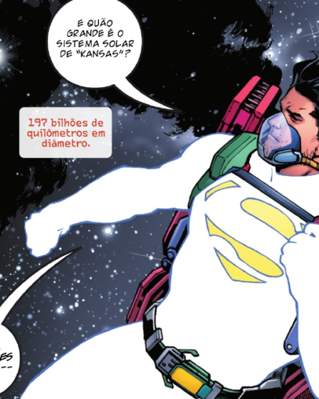 O Melhor de Maio, Junho e Julho na SoQuadrinhos